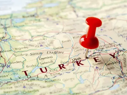 İkamet Şartı ile Türk Vatandaşlığını Kazanma