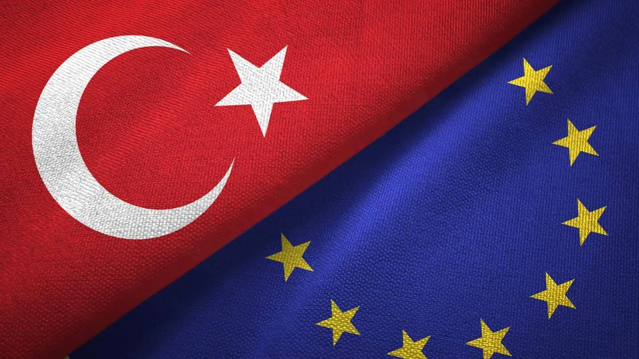 Türkiye-Avrupa Birliği (AB) İlişkileri