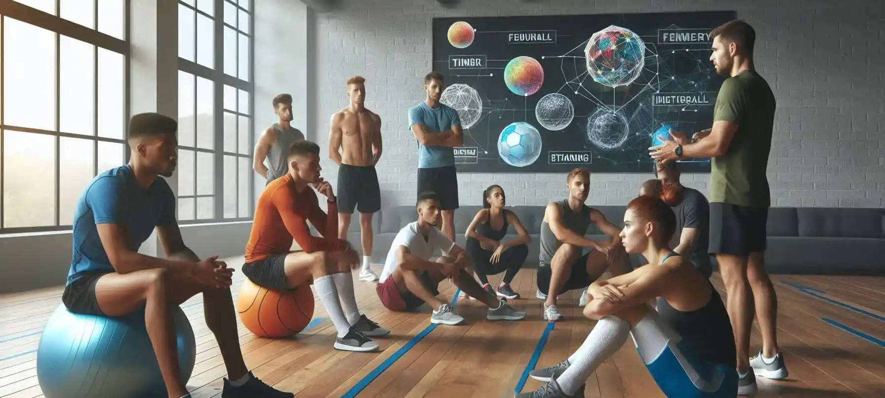 MindRoom Nedir? Sporcular İçin Mental (Zihinsel) Antrenman